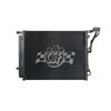 10719 by CSF - A/C Condenser
