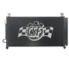 CSF 10724 A/C Condenser A/C Condenser