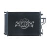 10725 by CSF - A/C Condenser