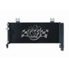 10727 by CSF - A/C Condenser
