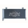 10729 by CSF - A/C Condenser