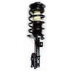 1333270L by FCS STRUTS - Suspension Shock Absorber and Coil Spring Assembly - Front, LH