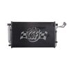 10733 by CSF - A/C Condenser