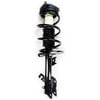 1333283L by FCS STRUTS - Suspension Strut and Coil Spring Assembly