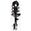 1333291L by FCS STRUTS - Suspension Strut and Coil Spring Assembly