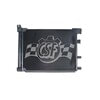 CSF 10736 A/C Condenser A/C Condenser