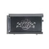 CSF 10738 A/C Condenser A/C Condenser