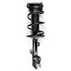FCS Struts 1333296L Suspension Strut and Coil Spring Assembly Suspension Strut and Coil Spring Assembly
