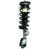 FCS Struts 1333299L Suspension Strut and Coil Spring Assembly Suspension Strut and Coil Spring Assembly