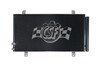 10741 by CSF - A/C Condenser