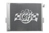 CSF 10744 A/C Condenser A/C Condenser
