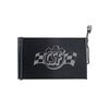 CSF 10747 A/C Condenser A/C Condenser
