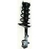 FCS Struts 1333320L Suspension Strut and Coil Spring Assembly Suspension Strut and Coil Spring Assembly
