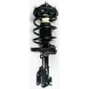 FCS Struts 1333322R Suspension Strut and Coil Spring Assembly Suspension Strut and Coil Spring Assembly