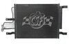 10752 by CSF - A/C Condenser