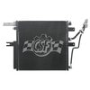 CSF 10754 A/C Condenser A/C Condenser