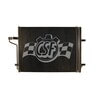 CSF 10756 A/C Condenser A/C Condenser