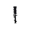 1333356R by FCS STRUTS - Suspension Strut and Coil Spring Assembly