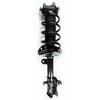 FCS Struts 1333365R Suspension Strut and Coil Spring Assembly Suspension Strut and Coil Spring Assembly