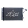10774 by CSF - A/C Condenser