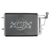 10776 by CSF - A/C Condenser