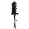 FCS Struts 1333378L Suspension Strut and Coil Spring Assembly Suspension Strut and Coil Spring Assembly