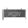 CSF 10782 A/C Condenser A/C Condenser