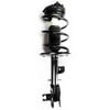 1333390L by FCS STRUTS - Suspension Strut and Coil Spring Assembly