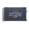 10787 by CSF - A/C Condenser