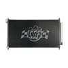 10790 by CSF - A/C Condenser