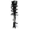FCS Struts 1333402R Suspension Strut and Coil Spring Assembly Suspension Strut and Coil Spring Assembly