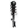 1333406L by FCS STRUTS - Suspension Strut and Coil Spring Assembly