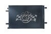 10796 by CSF - A/C Condenser