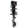 FCS Struts 1333412L Suspension Strut and Coil Spring Assembly Suspension Strut and Coil Spring Assembly