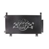 CSF 10798 A/C Condenser A/C Condenser