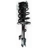 FCS Struts 1333432L Suspension Strut and Coil Spring Assembly Suspension Strut and Coil Spring Assembly