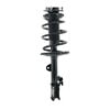 FCS Struts 1333432R Suspension Strut and Coil Spring Assembly Suspension Strut and Coil Spring Assembly