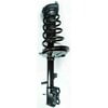 FCS Struts 1333433L Suspension Strut and Coil Spring Assembly Suspension Strut and Coil Spring Assembly