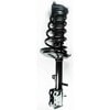 FCS Struts 1333433R Suspension Strut and Coil Spring Assembly Suspension Strut and Coil Spring Assembly
