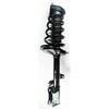 FCS Struts 1333434L Suspension Strut and Coil Spring Assembly Suspension Strut and Coil Spring Assembly