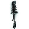 FCS Struts 1333434R Suspension Strut and Coil Spring Assembly Suspension Strut and Coil Spring Assembly