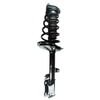 FCS Struts 1333435L Suspension Strut and Coil Spring Assembly Suspension Strut and Coil Spring Assembly