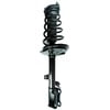 FCS Struts 1333435R Suspension Strut and Coil Spring Assembly Suspension Strut and Coil Spring Assembly