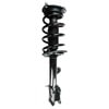 1333447L by FCS STRUTS - Suspension Strut and Coil Spring Assembly