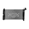 CSF 2948 Radiator Radiator