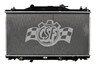 2965 by CSF - Radiator