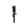 1334106L by FCS STRUTS - Suspension Strut and Coil Spring Assembly