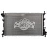 CSF 2973 Radiator Radiator
