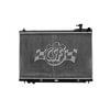 CSF 2980 Radiator Radiator