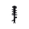 1334113L by FCS STRUTS - Suspension Strut and Coil Spring Assembly